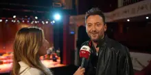 One Night in London, Cremonini presenta album 'Amateur'