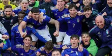 Europei Under 19, il calendario dell'Italia