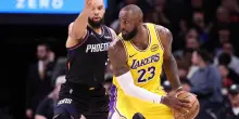 Brooks e la sfida a LeBron nel giorno del suo compleanno: 'Non vedo l'ora'