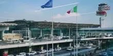 Fiumicino miglior aeroporto d'Europa 2026: &egrave; l&rsquo;ottava volta dal 2018