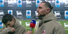 Rabiot: 'Gare così dimostrano che con la mentalità ci siamo'