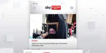 I titoli di Sky TG24 del 6 luglio: edizione delle 8
