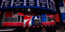 NBA, alla scoperta delle prime scelte al Draft 2026