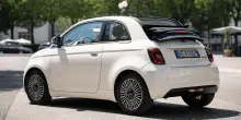 Fiat 500 Hybrid Cabrio Dolcevita: tutte le caratteristiche e le novit&agrave;