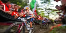 Mountain bike, Mondiali di cross-country: vince Pidcock