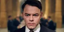 Peaky Blinders, Charlie Heaton &egrave; Charles Shelby: diffusa la prima foto