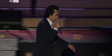 La Prima Estate, Nick Cave & The Bad Seeds protagonisti di una serata unica
