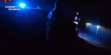 Traffico illecito di rifiuti, 9 arresti tra Salerno e Napoli
