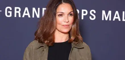 Morta Nadia Fares, l&rsquo;attrice e modella francese aveva 57 anni