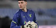 Emergenza Lazio nel derby: contro la Roma giocher&agrave; il quarto portiere