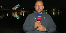 L'Inter si prepara al derby amichevole: le news da Perth