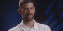 Djokovic confessa: 'Mai stato cos&igrave; bene negli ultimi 2 anni dopo uno Slam'. VIDEO