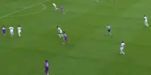 Serie A, la Fiorentina cade in casa contro il Como: battuta 3-1. VIDEO