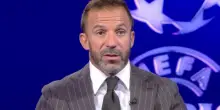 Del Piero: 'La Champions non &egrave; il campionato del Napoli'