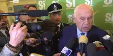 Nordio: esortazione Mattarella totalmente condivisa e apprezzata