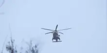 Trentino, donna precipita per 300 metri e muore a Forcella Pordoi