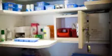 Allarmi e casseforti, dopo furto fentanyl arriva decreto per ospedali