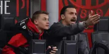 Ibrahimovic racconta: 'I miei figli si credono più forti di me'