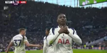 Juve, Kolo Muani si avvicina: bisogna trattare con il Psg