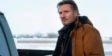 L'uomo dei ghiacci - The Ice Road, il cast del film con Liam Neeson