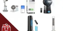Condizionatori portatili senza tubo: 10 modelli da comprare online