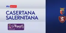 Serie C, gol collection 1&deg; Turno Nazionale Playoff Andata