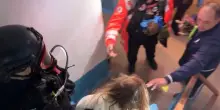Pioggia di droni di Kiev su Mosca, danni e feriti
