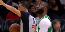 NBA Highlights: Miami-Boston 129-147