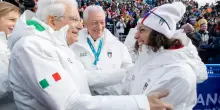 Italia, gli atleti olimpici e paralimpici saranno ricevuti da Mattarella e dal Papa