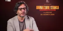 Venezia 82, 'Ammazzare stanca' di Daniele Vicari