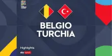 Belgio-Turchia 3-0: gol e highlights
