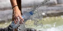 Meteo, continua ondata di caldo: la prossima settimana brevi temporali