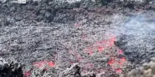 Etna si risveglia con nuova bocca effusiva