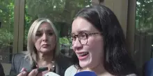 Schermitori assolti, ragazza che denunci&ograve;: 'Non mi fermer&ograve;'