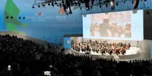 Expo 2025 Osaka, grande successo per il National Day dell'Italia