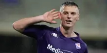 Gudmundsson ha parlato del suo futuro alla Fiorentina