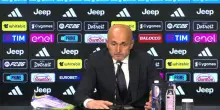 Spalletti: 'David sa battere i rigori, non colpevolizzo'