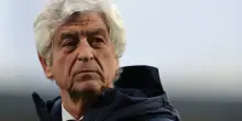 Rivera e Tardelli al 'Premio Cesarini' 2026