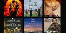 I 25 migliori film usciti in Italia nel 2025