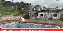 Libano, tregua tra le macerie nel villaggio di Debbine