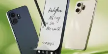 TCL NXTPAPER 70 Pro, display come la carta per proteggere gli occhi