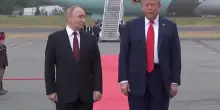 Trump: Putin vuole un accordo pi&ugrave; di Zelensky