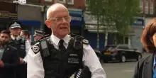 Attacco Londra ebrei, l'aggressore ha un passato violento