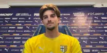 Corvi: 'Rapporto speciale con Buffon, seguiamo Cuesta'