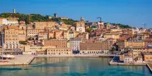 Ancona proclamata Capitale italiana della Cultura 2028