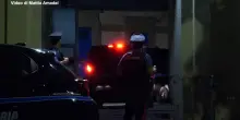 Protesta carcere a Pisa, detenuti in rivolta per microspie