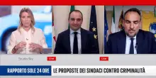 Criminalit&agrave; nelle citt&agrave;, crescita dei reati dei minorenni