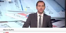 Pagine, la rassegna stampa del 25 maggio