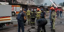 Guerra Ucraina. Mosca: colpite due navi mercantili vicino Odessa. LIVE