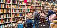 All'edizione record del Salone del Libro spazio anche alla Difesa
